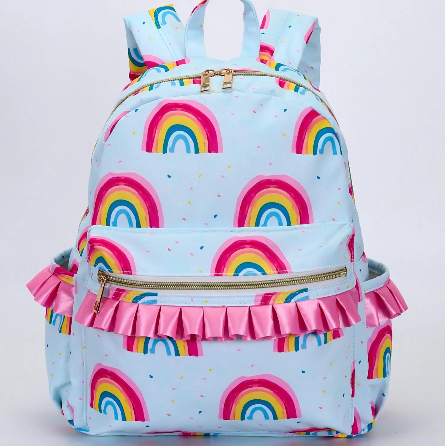 Girl Backpack