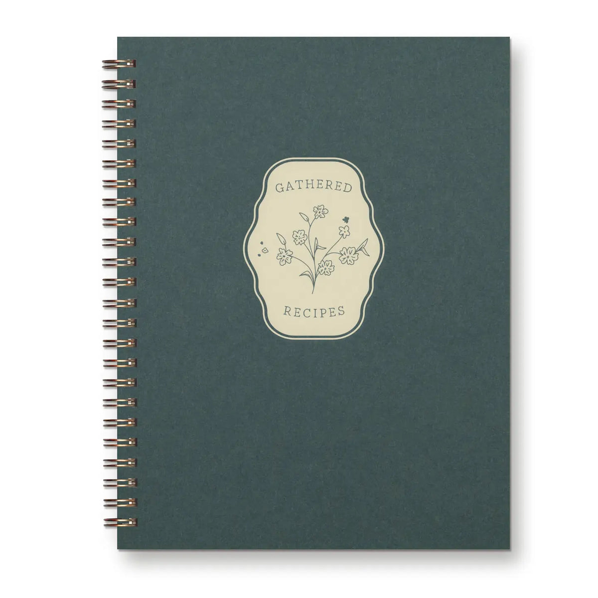 Recipe Book
