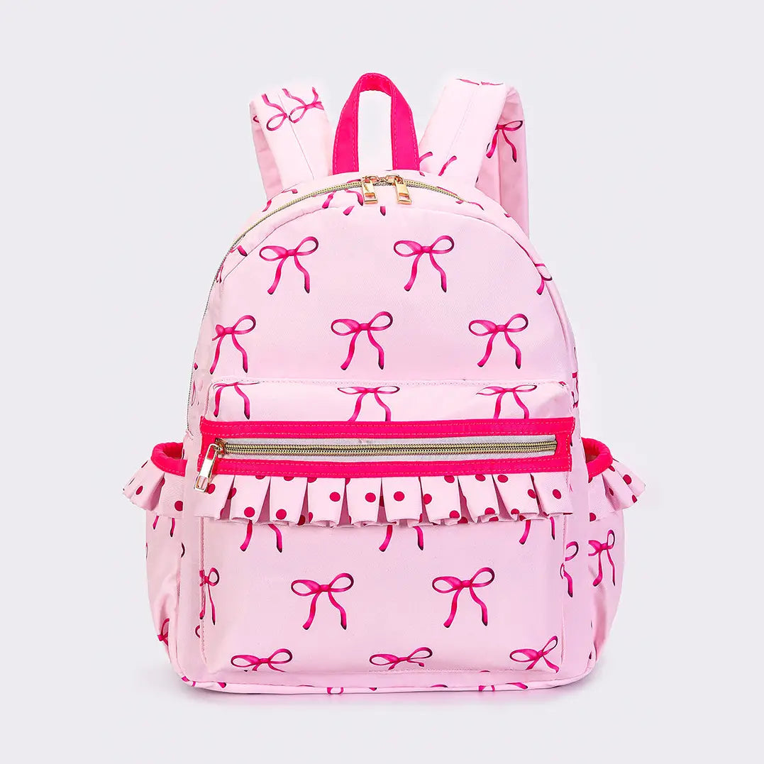 Girl Backpack