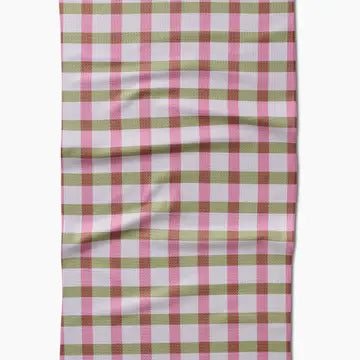 Everyday Geometry Towels