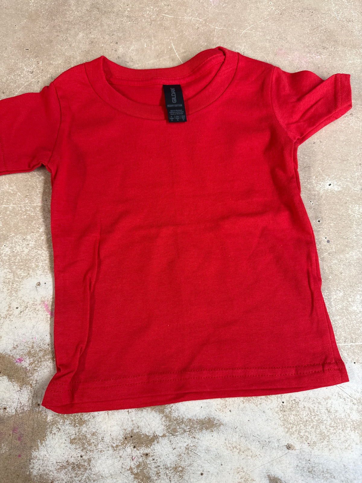Toddler Gildan Tshirt