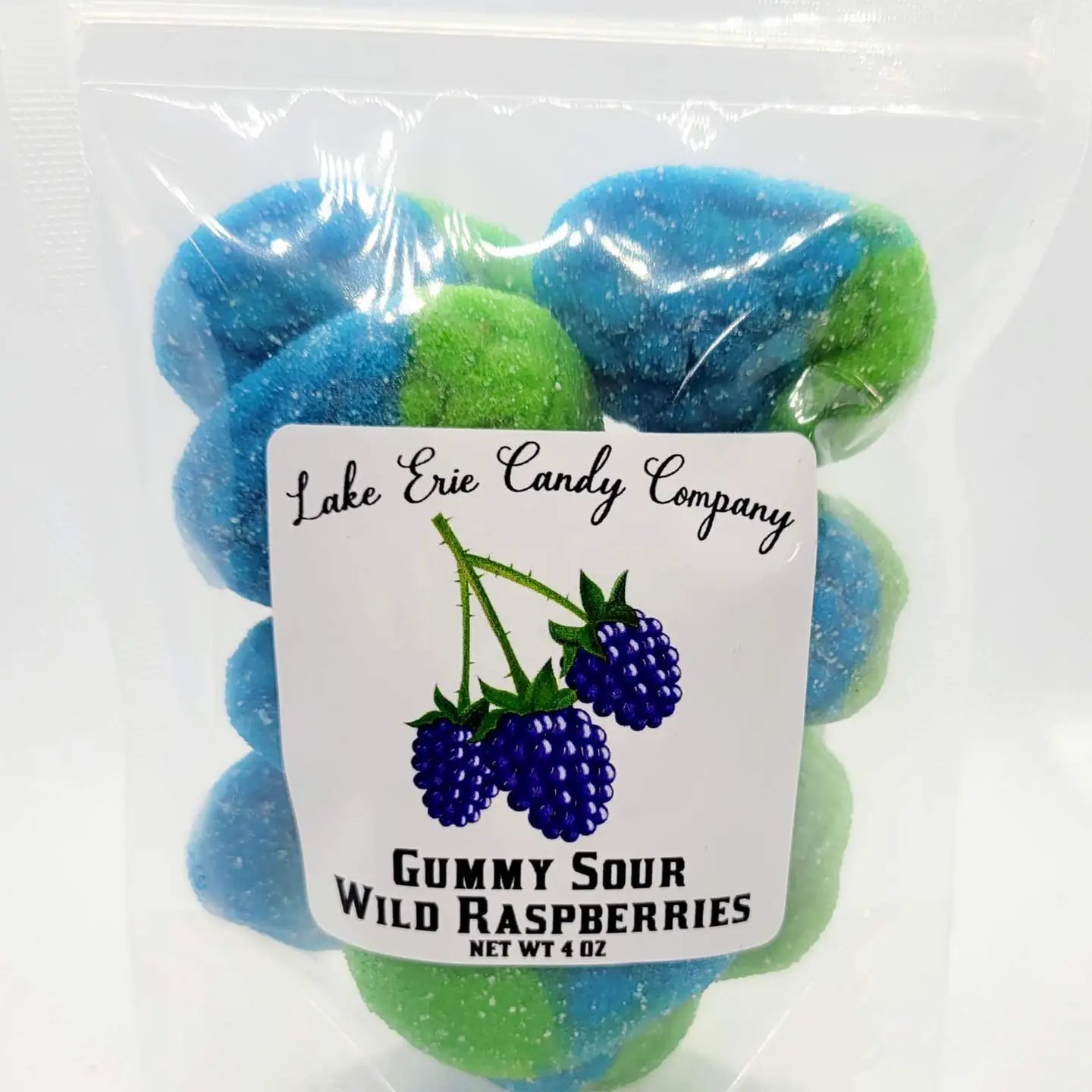 Lake Erie Candy