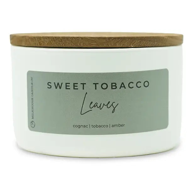 Milkhouse Signature Candle