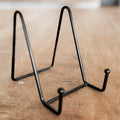 Black Easel