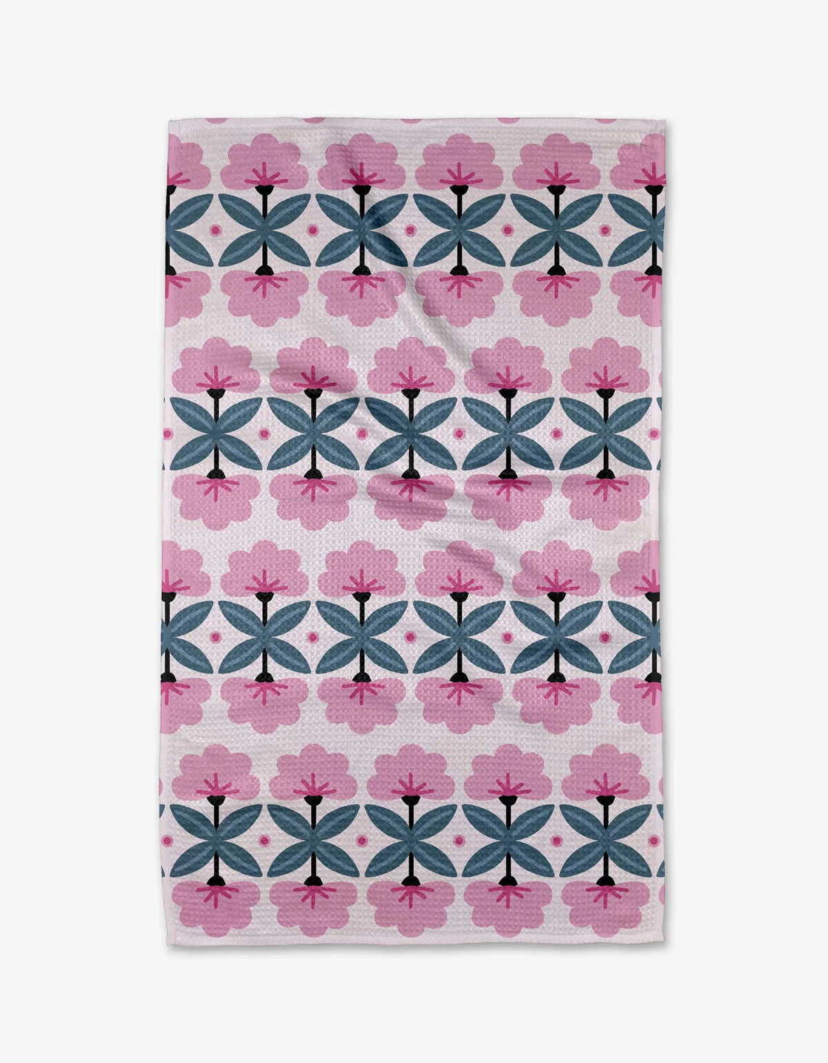 Everyday Geometry Towels