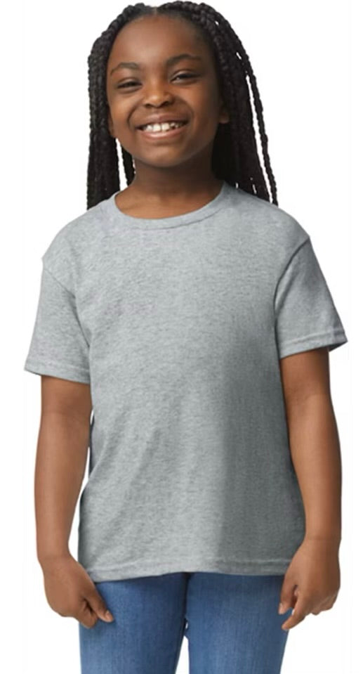 Gildan Youth Tshirt