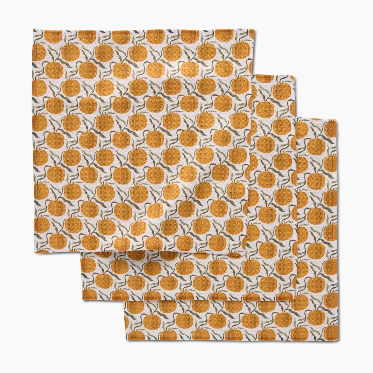 Geometry Dishcloth