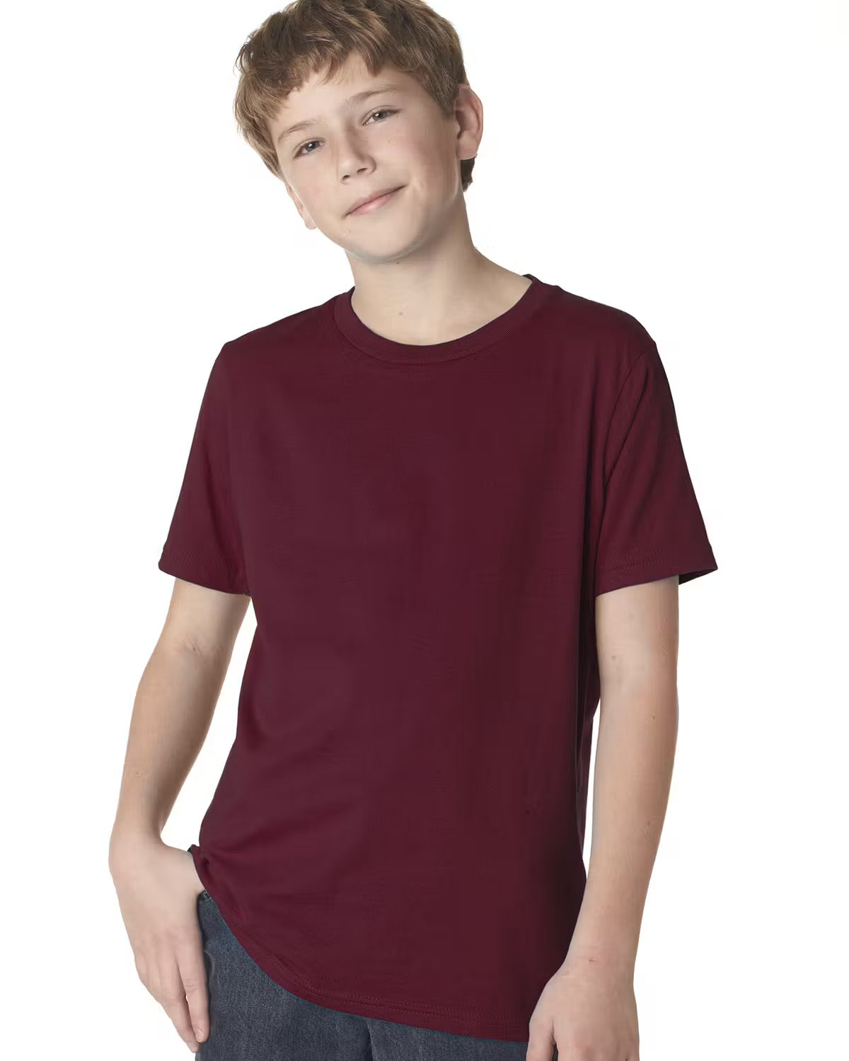 Youth Next Level Tshirt