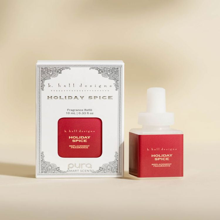 Pura Scents for Every Season