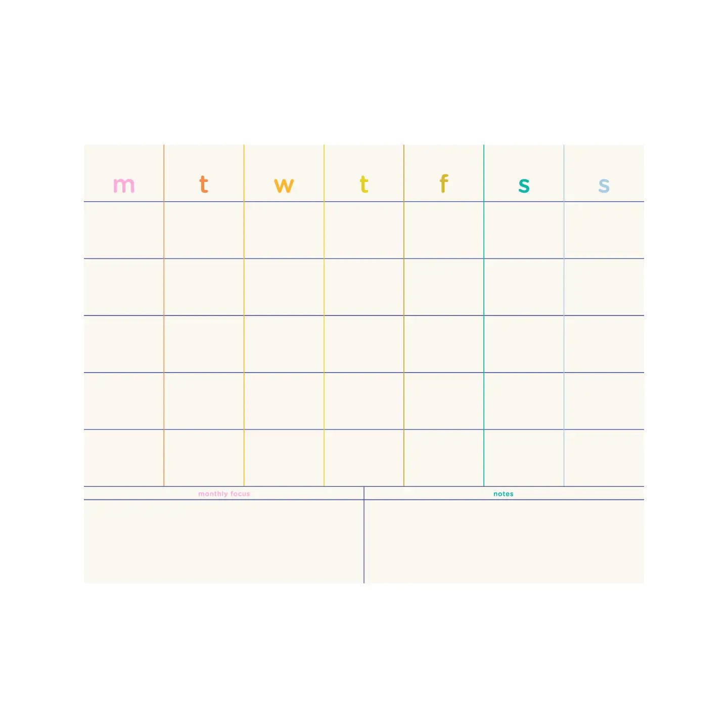 Tearaway Notepads