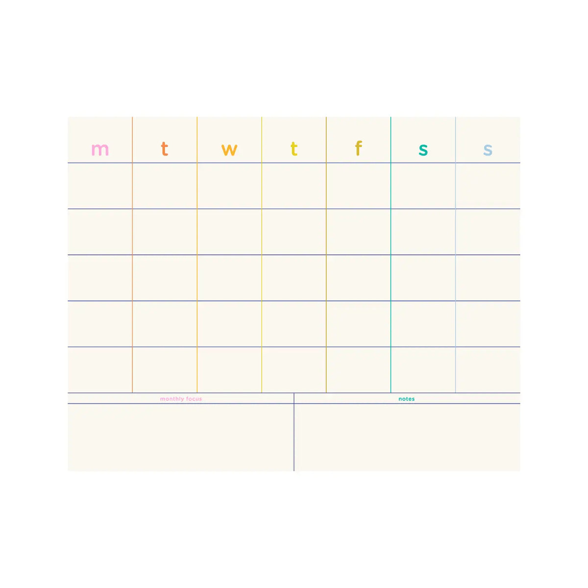 Tearaway Notepads