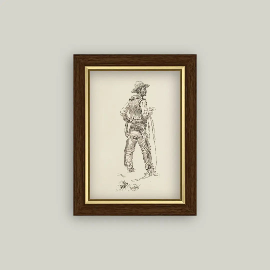 The Cowboy
