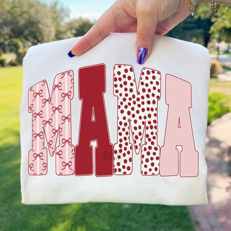 Valentine DTF Transfers