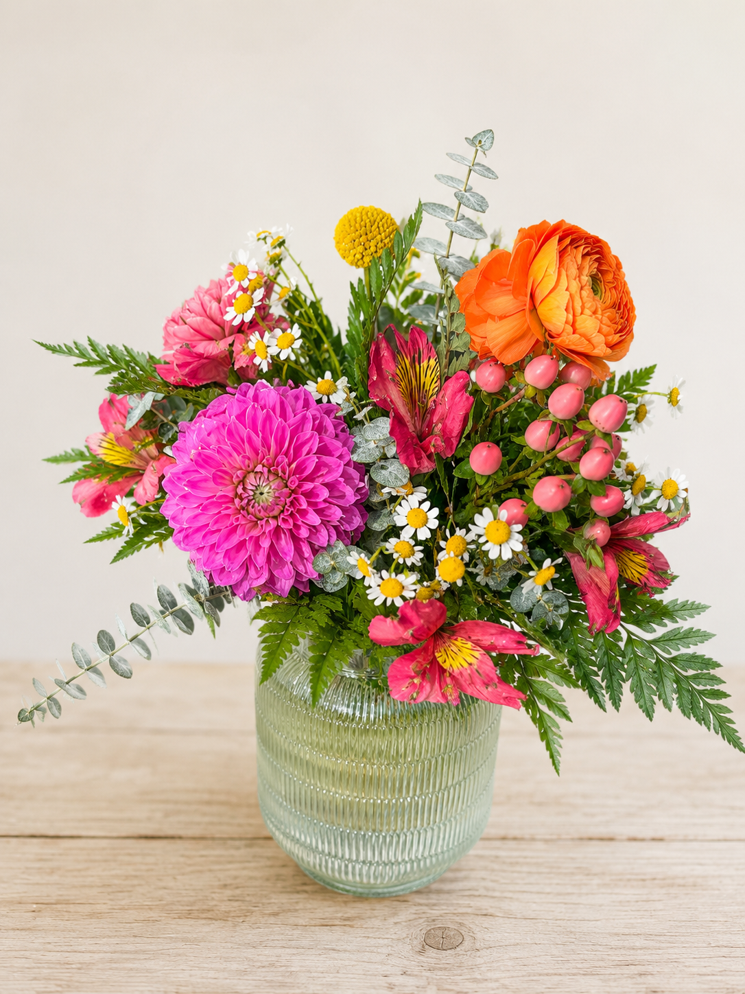 Good Vibes Bouquet