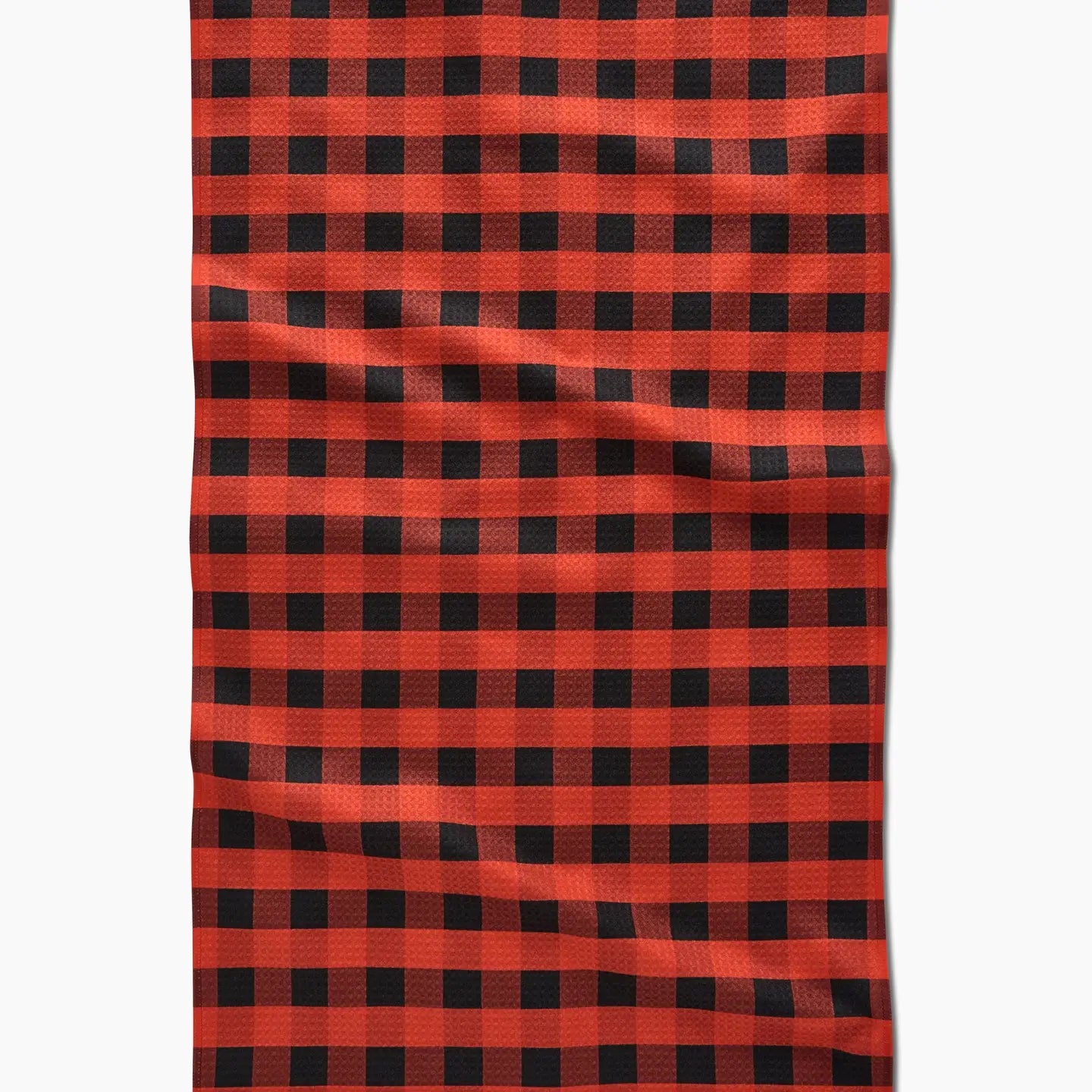 Fall and Halloween Geometry Towels
