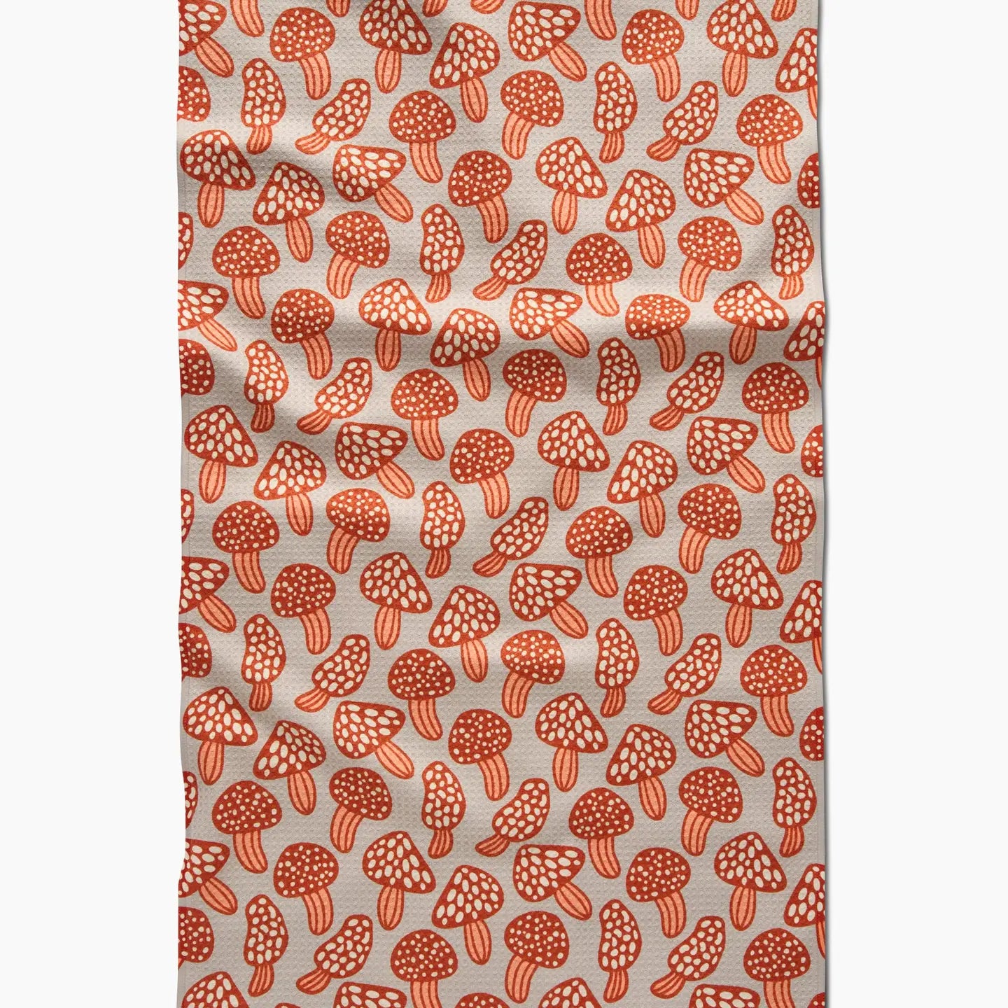 Everyday Geometry Towels