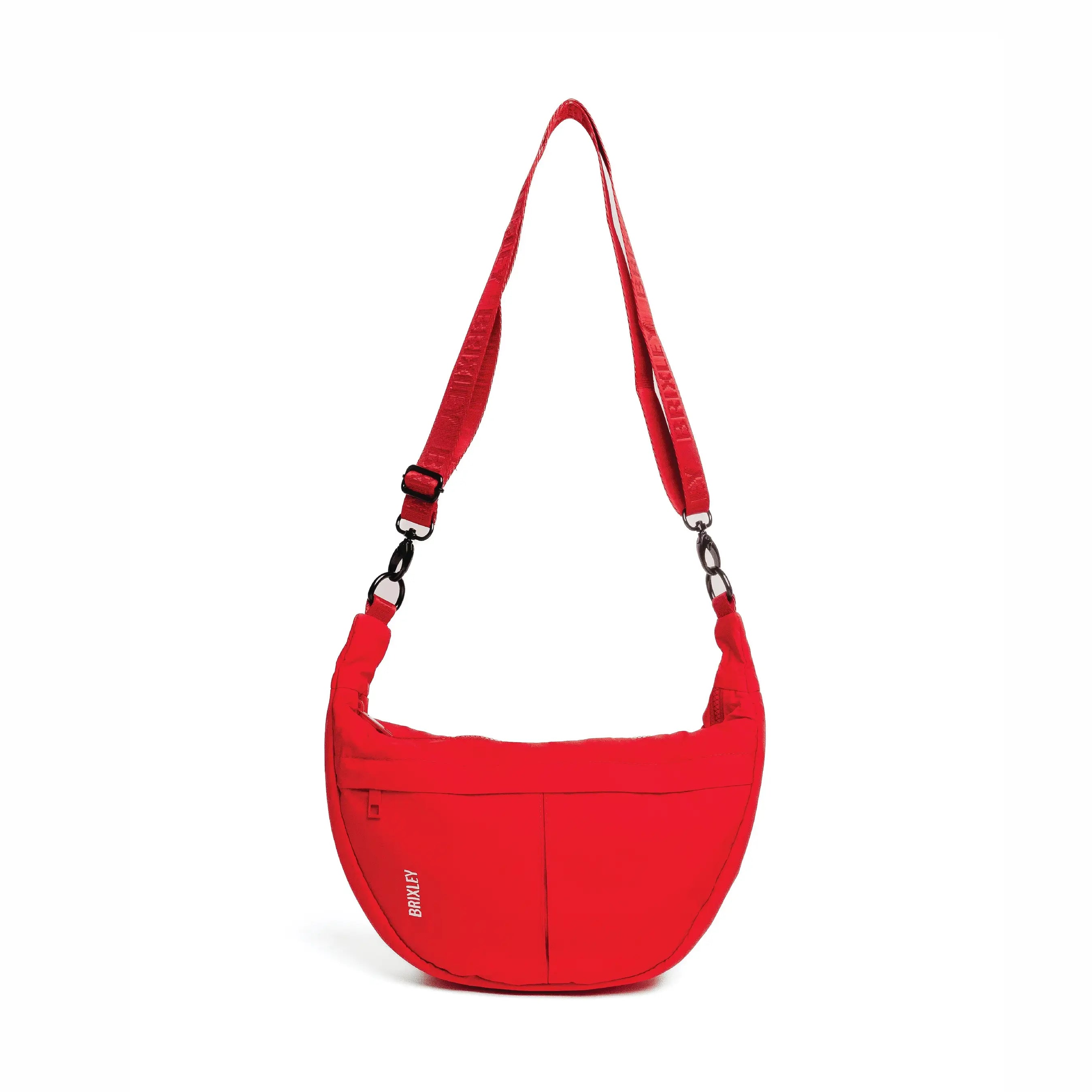 Brixley Crescent Bag