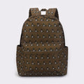 Camo Backpack