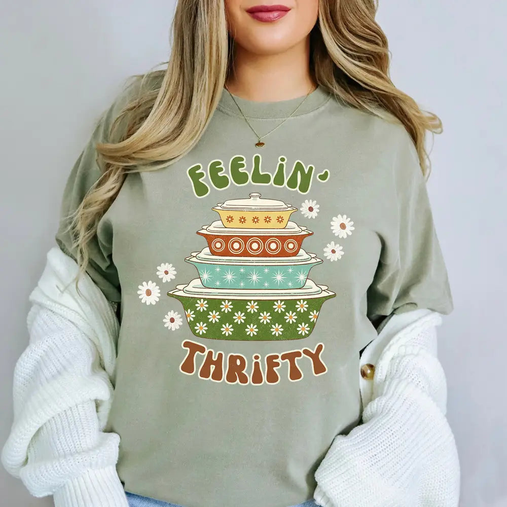 Miscellaneous DTF Transfers