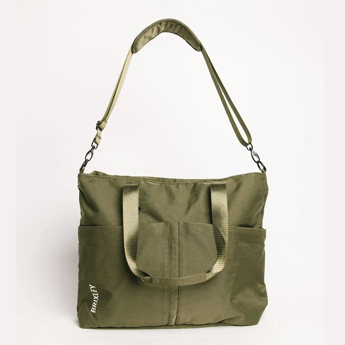 Brixley Tote Bag