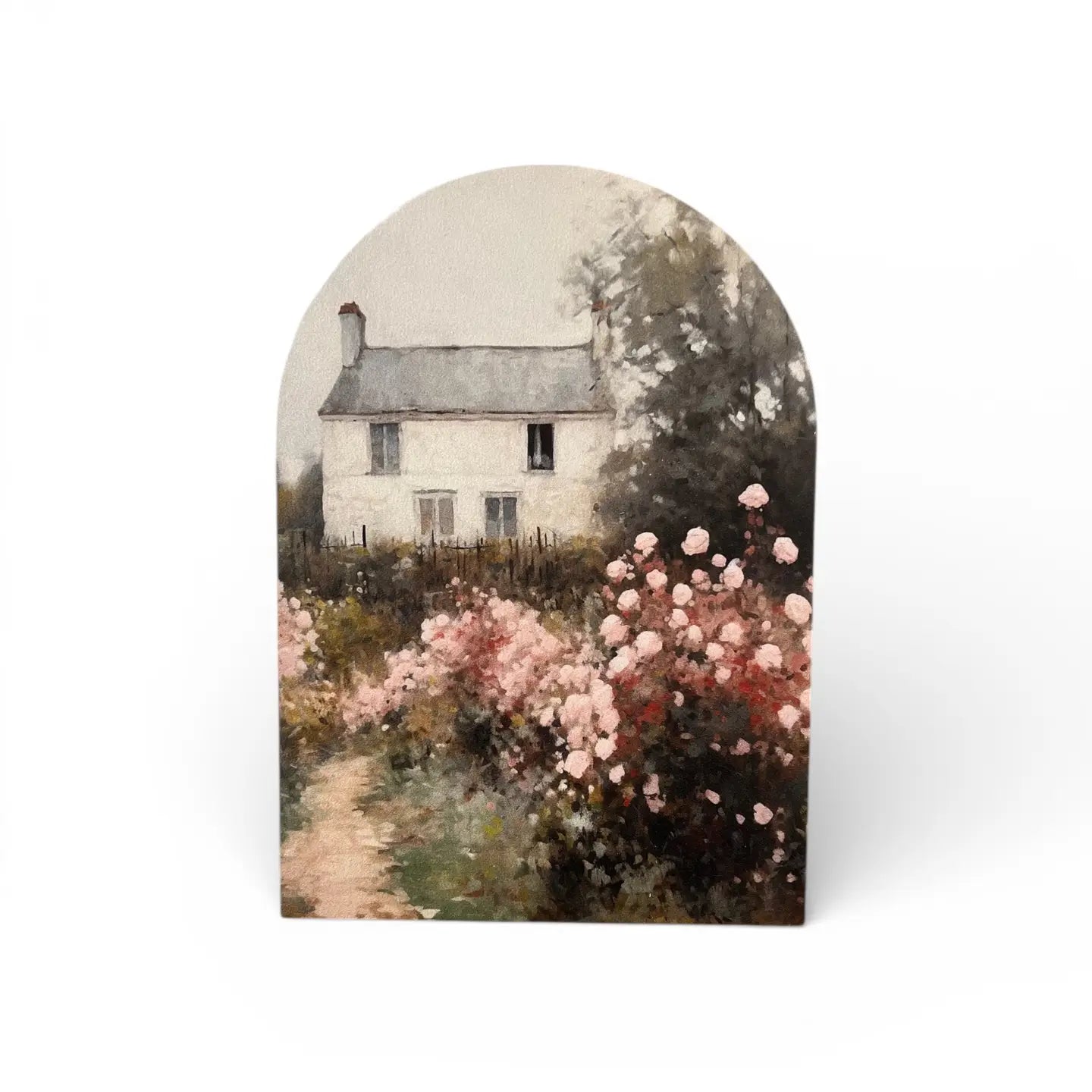 Eleanor House