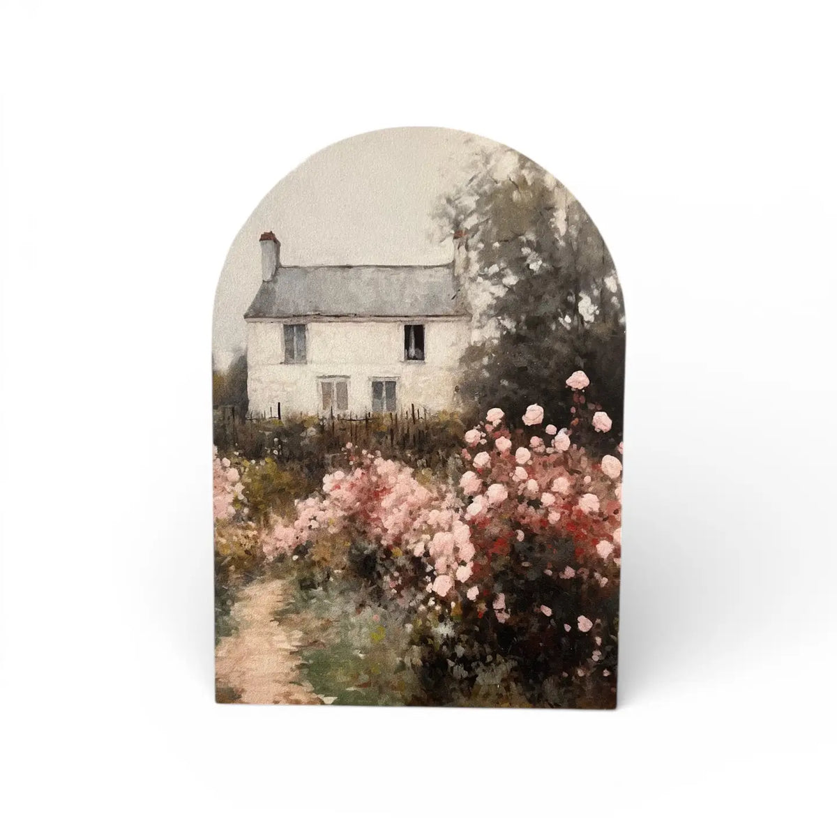 Eleanor House