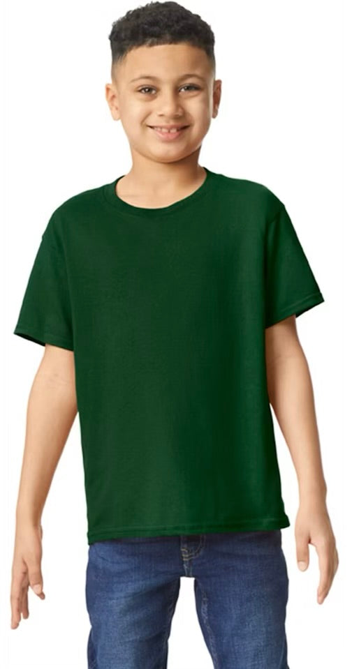 Youth Gildan Tshirt