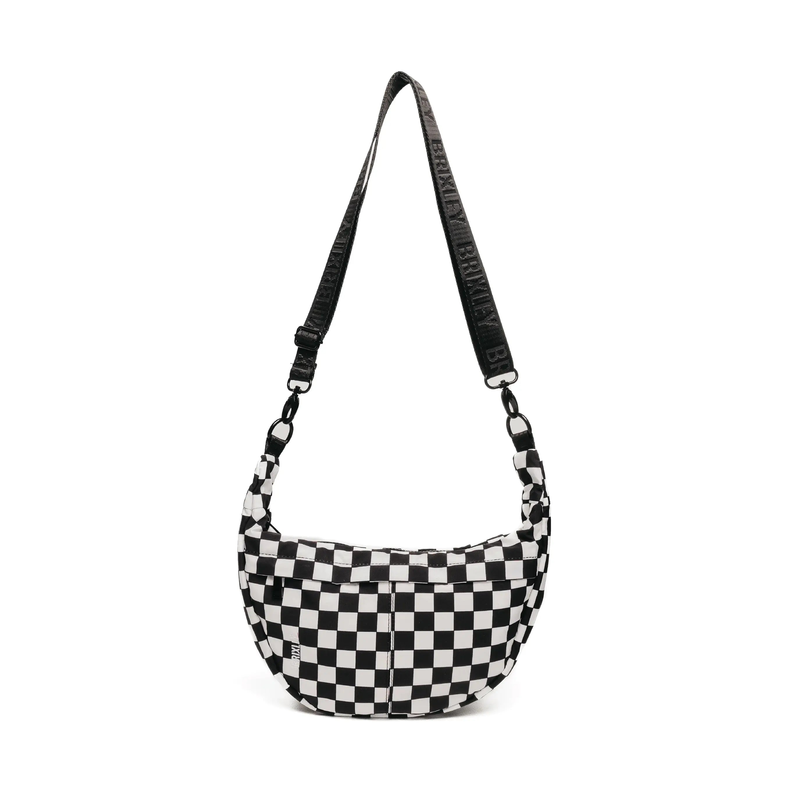 Brixley Crescent Bag
