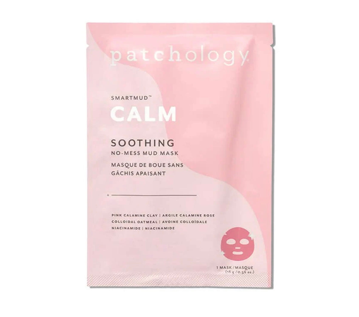 Calm Sheet Mask