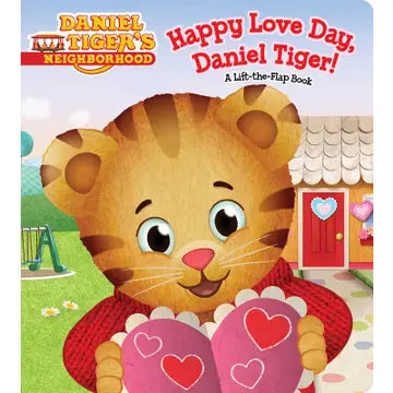 Kids Valentine Books