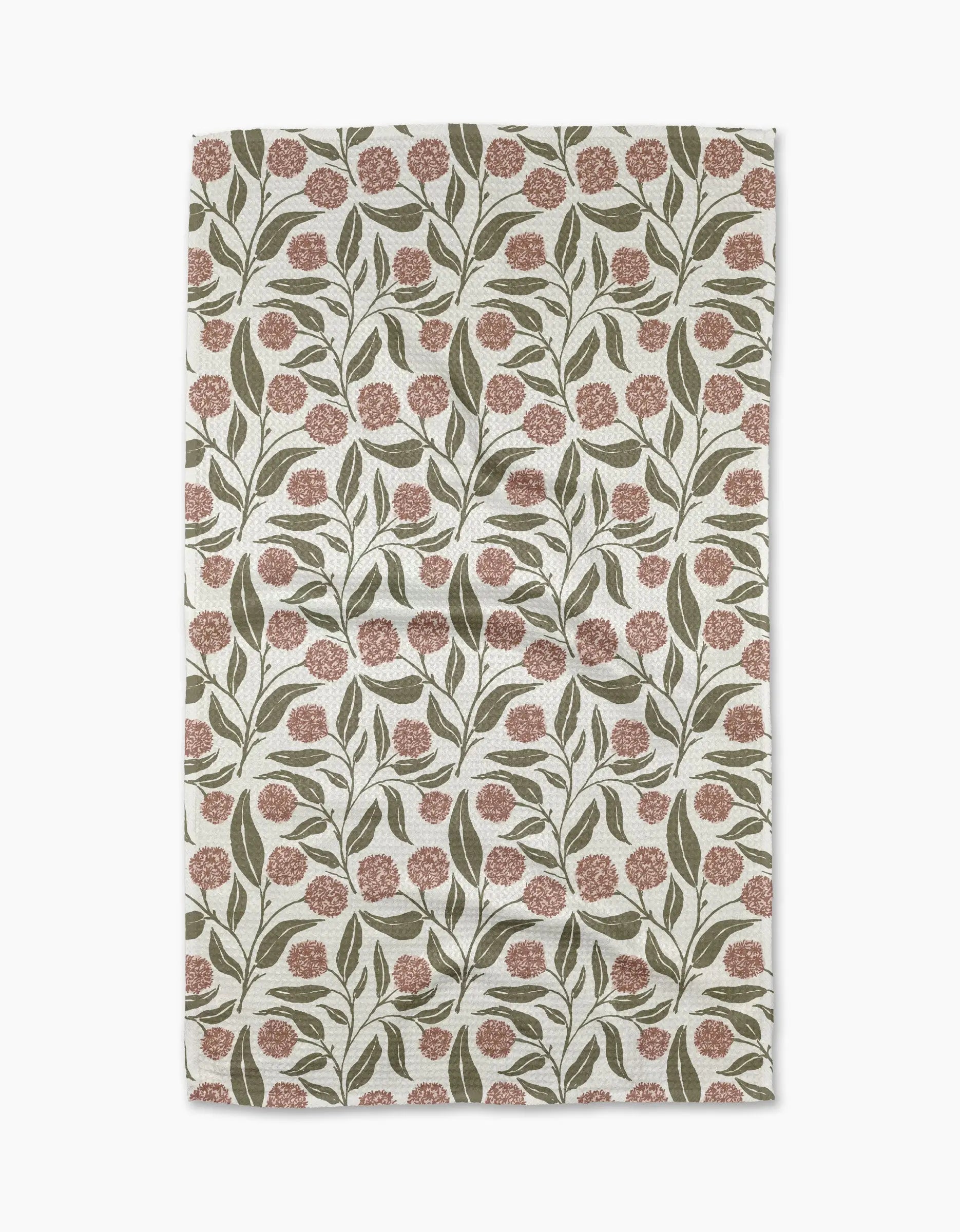 Everyday Geometry Towels