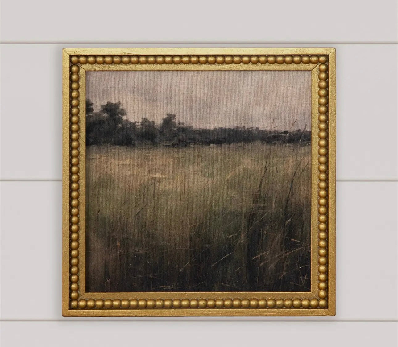 Summer Landscape
