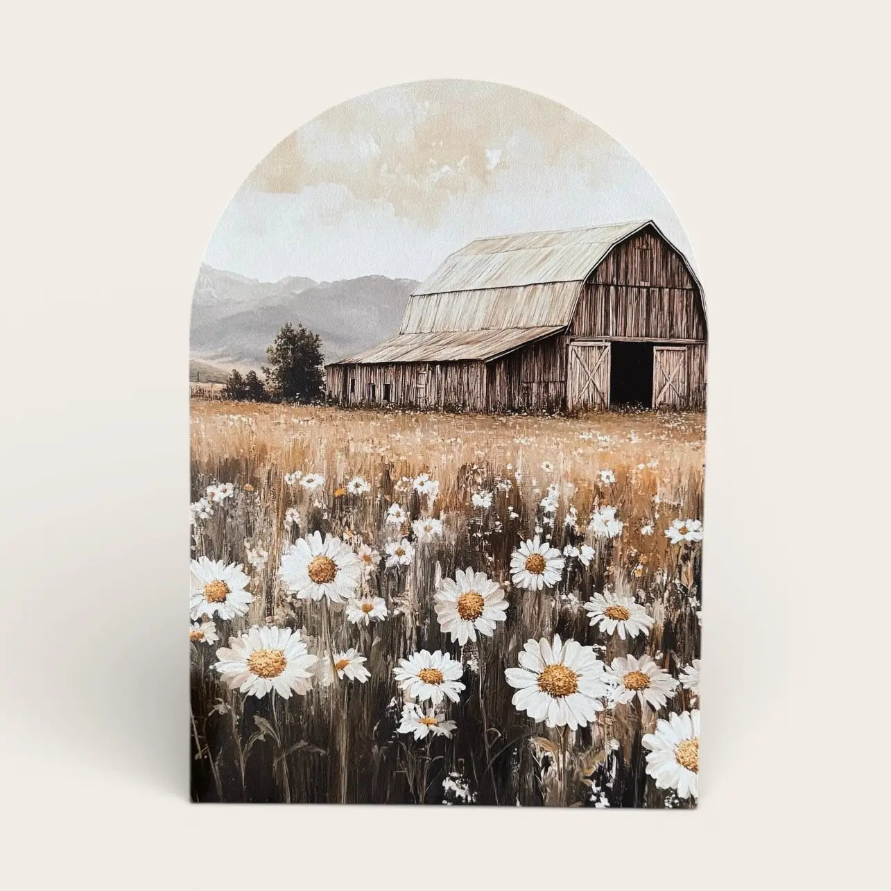 Daisy Barn