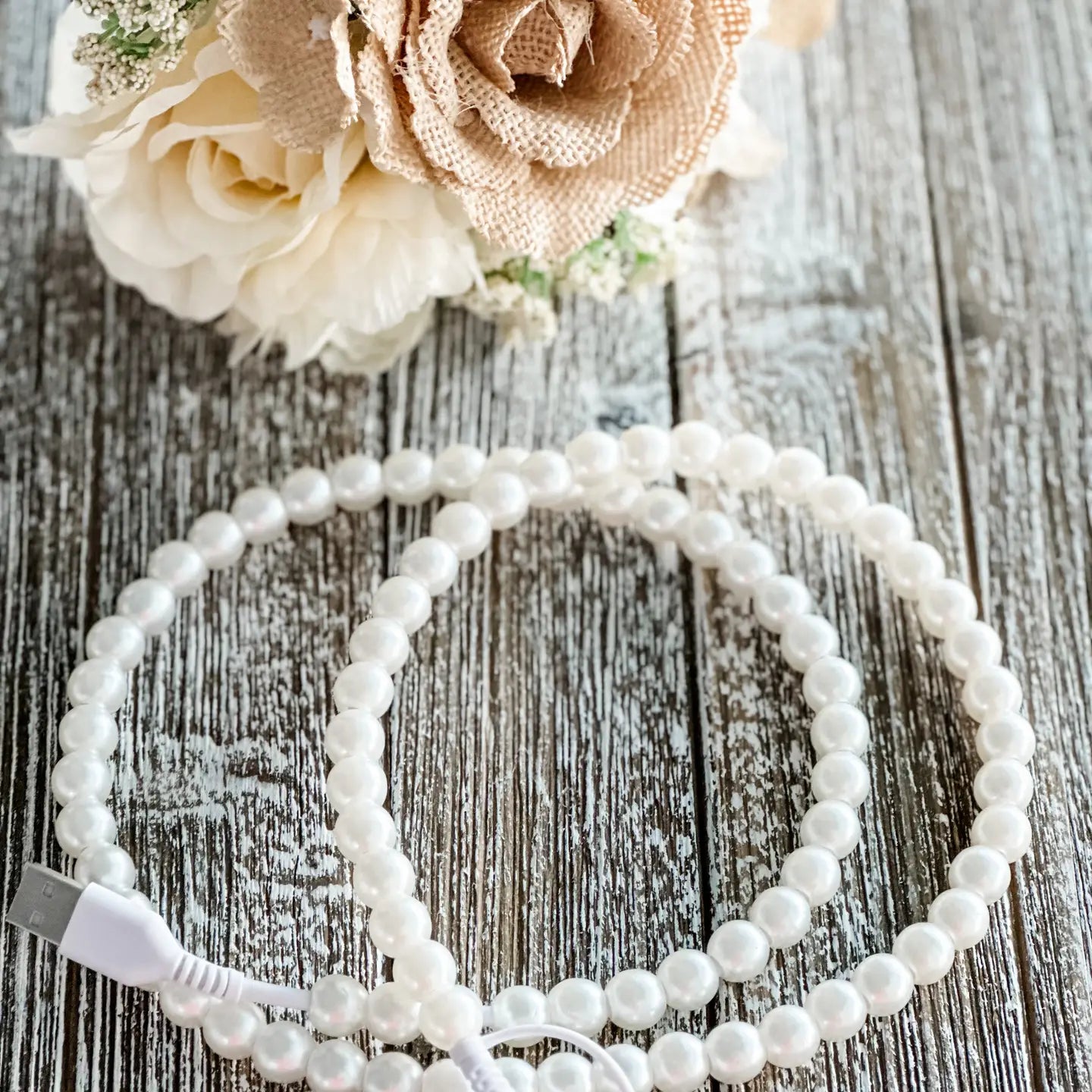 Two in One Phone Charger