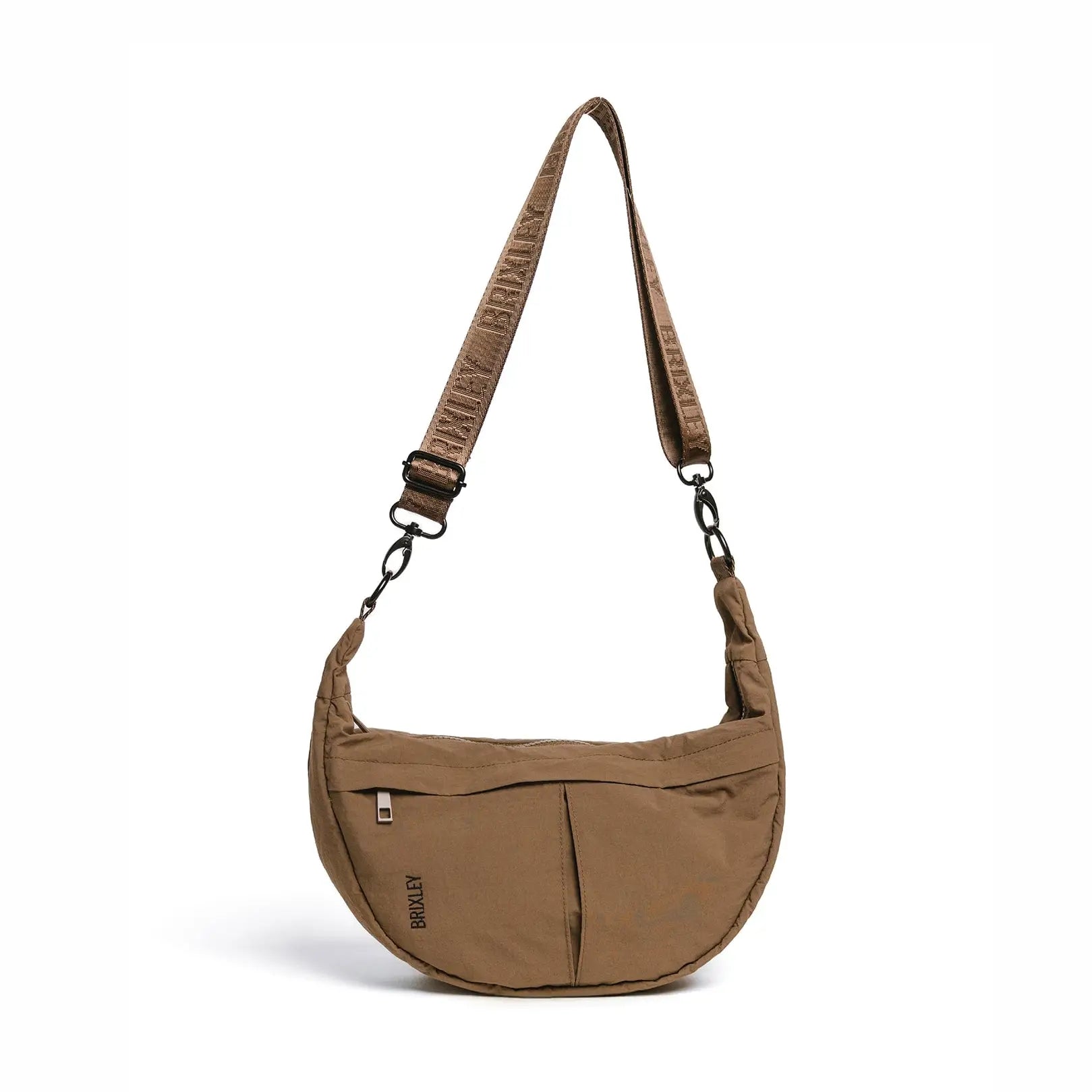 Brixley Crescent Bag