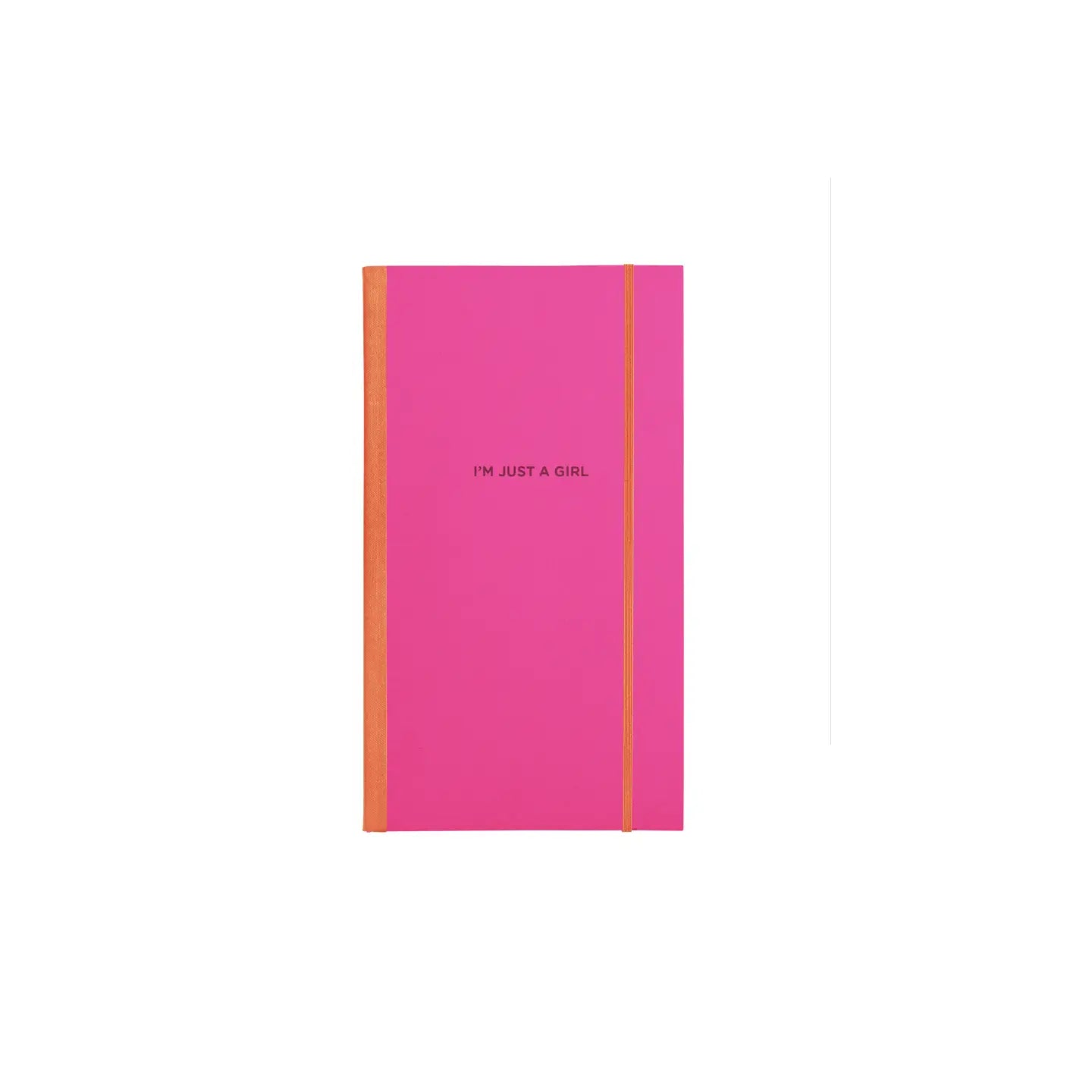 Skinny Notebook