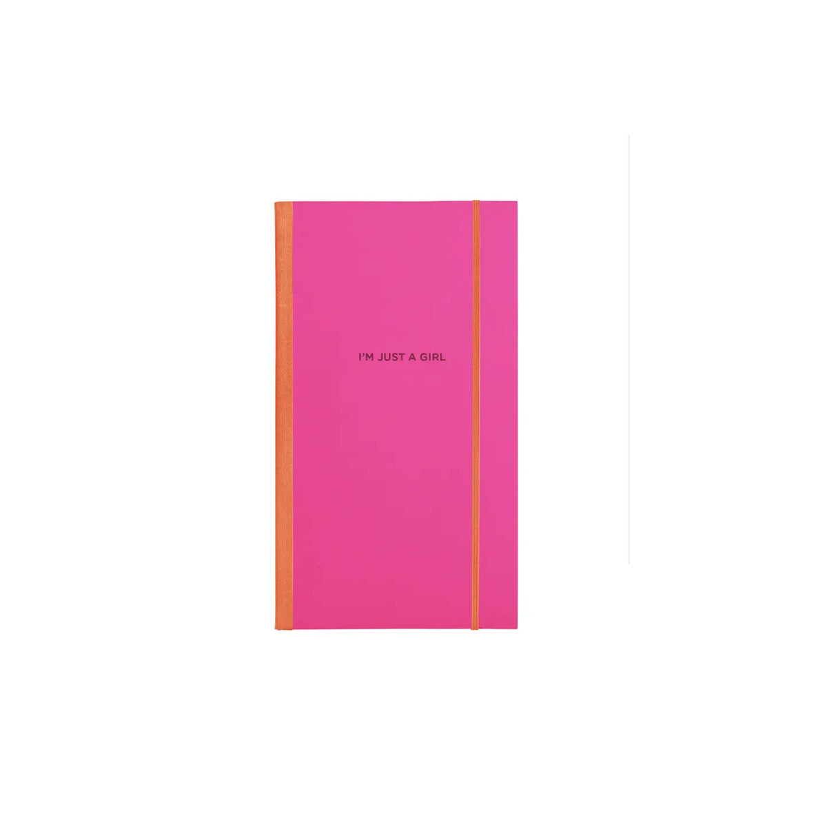 Skinny Notebook