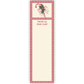 Twist Up That List List Pad