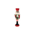 Foam & Fabric Nutcracker