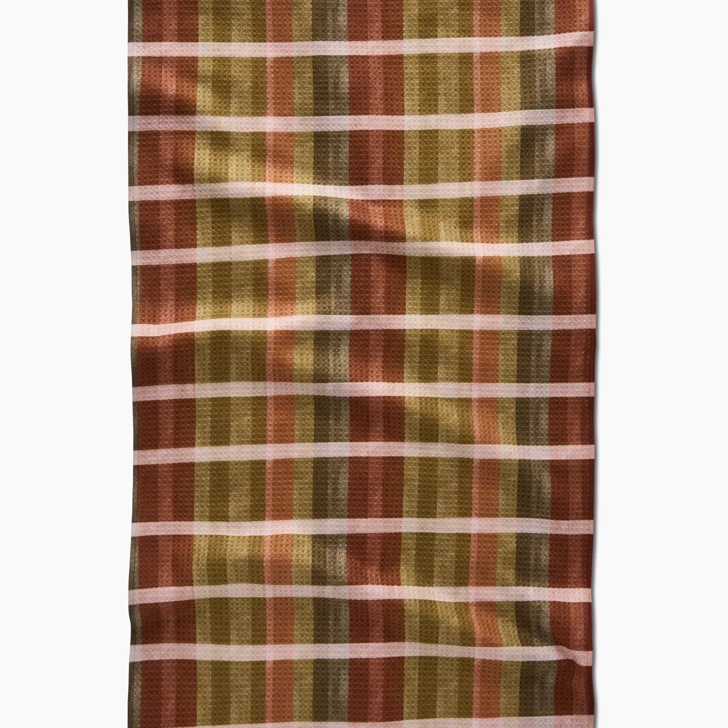 Fall and Halloween Geometry Towels