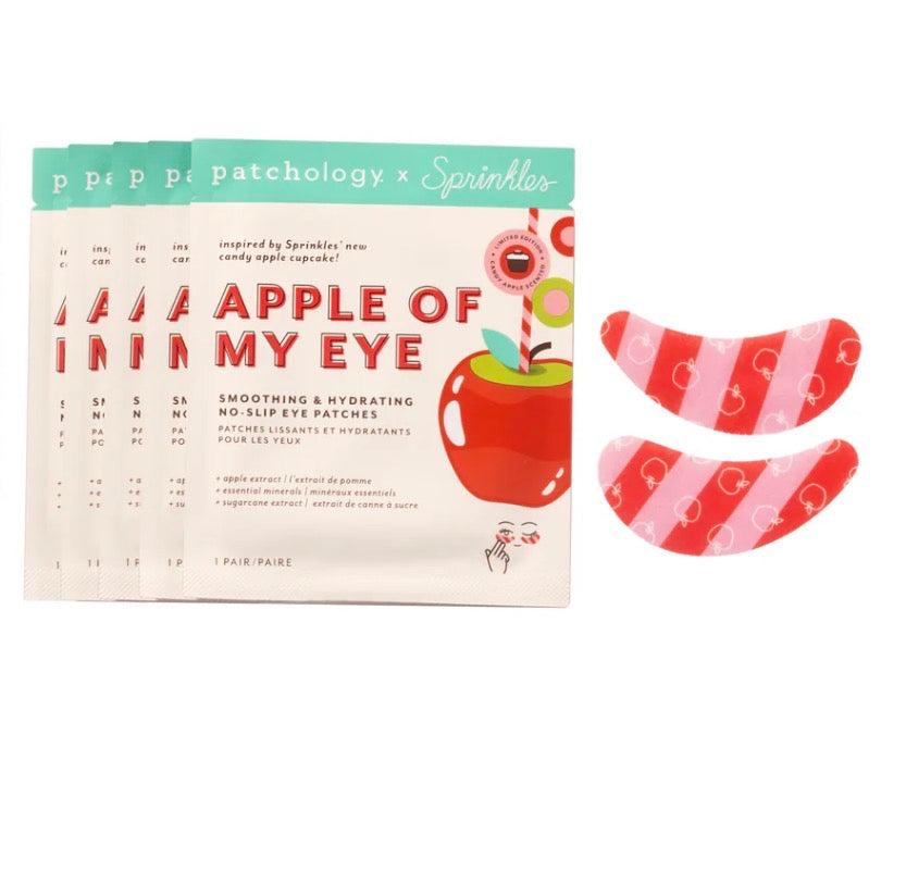 Patchology Single Eye Patches