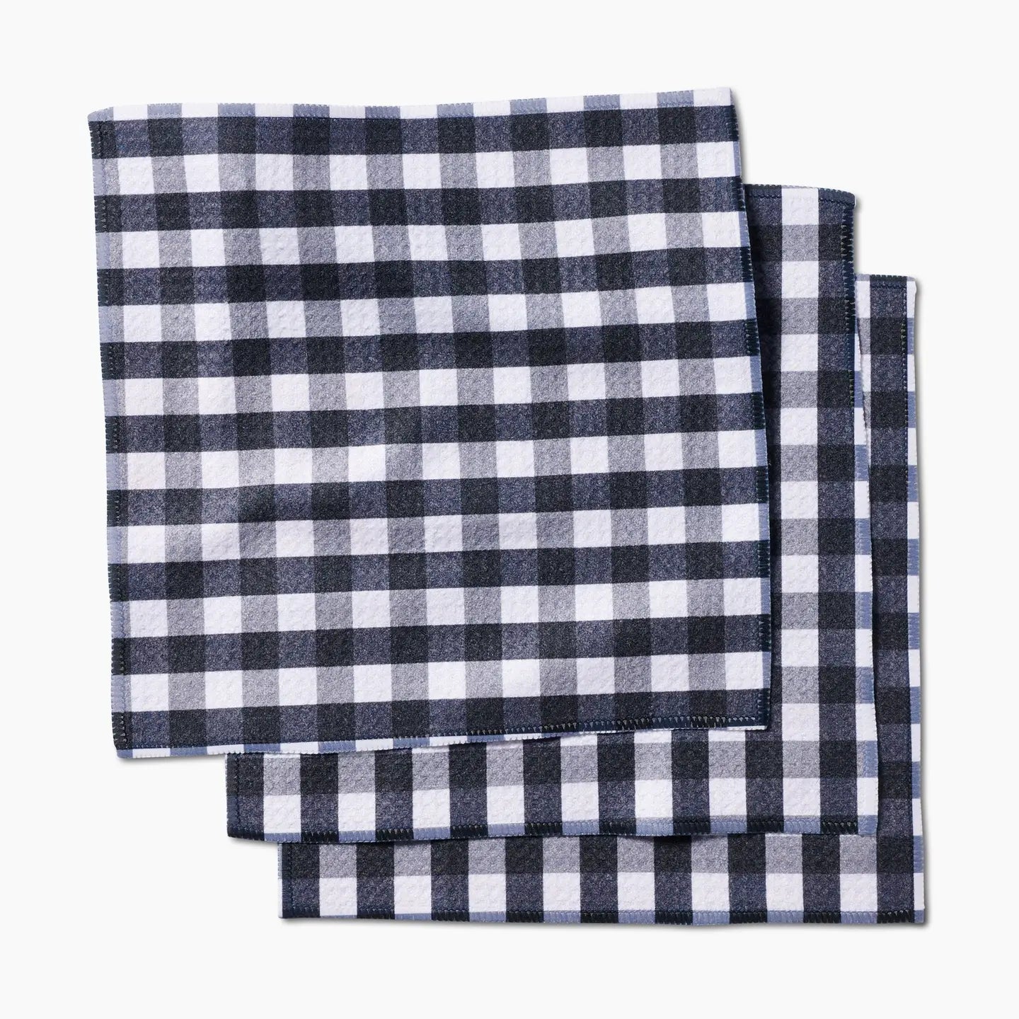 Geometry Dishcloth