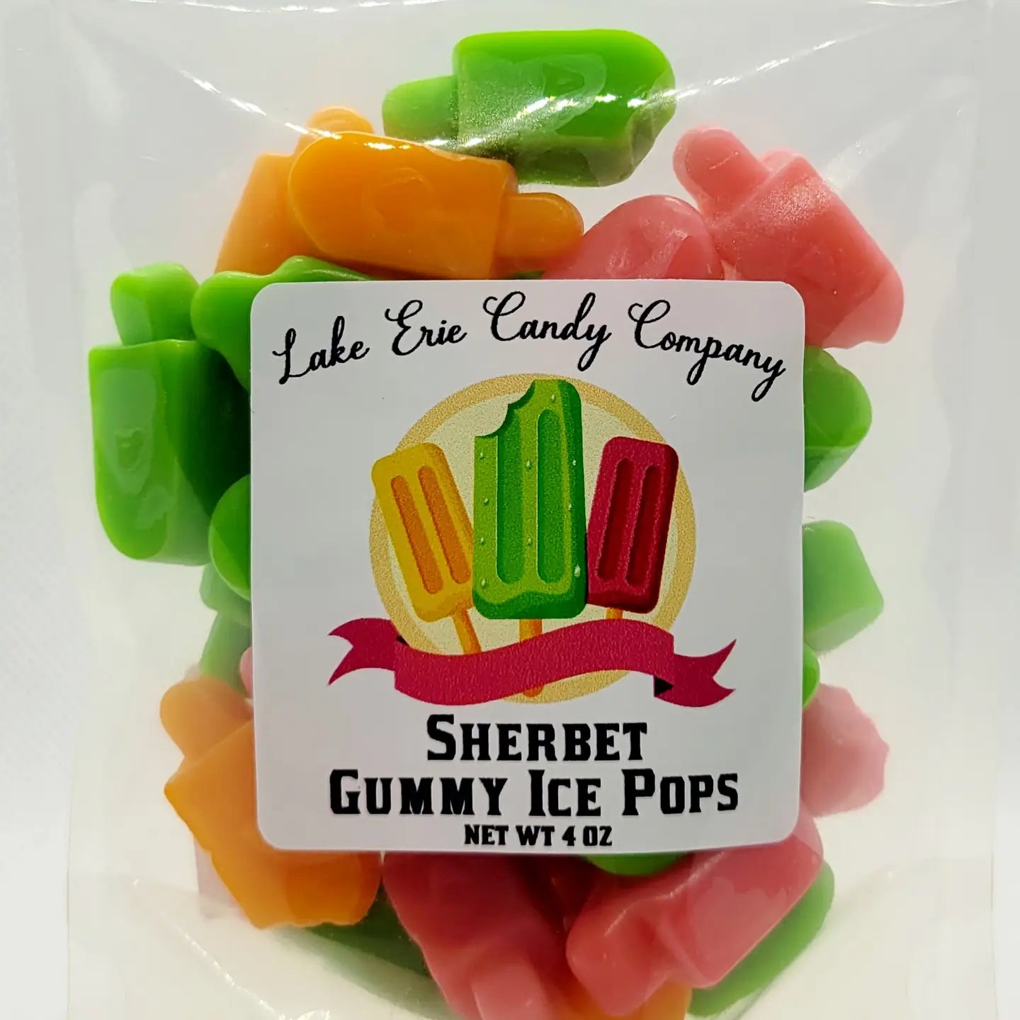 Lake Erie Candy