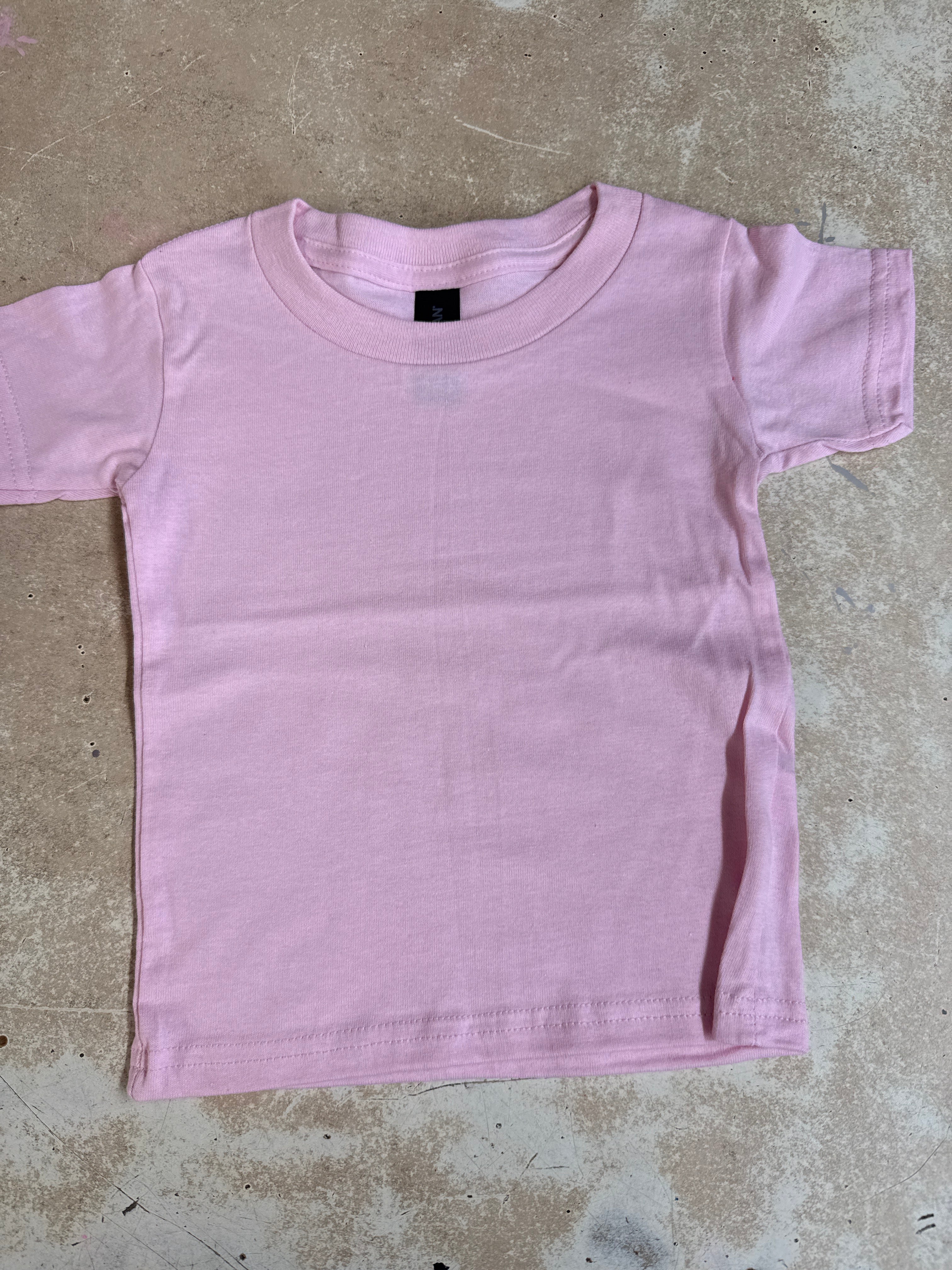 Gildan Toddler Tshirt