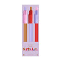 Scribblers Ballpoint Pens