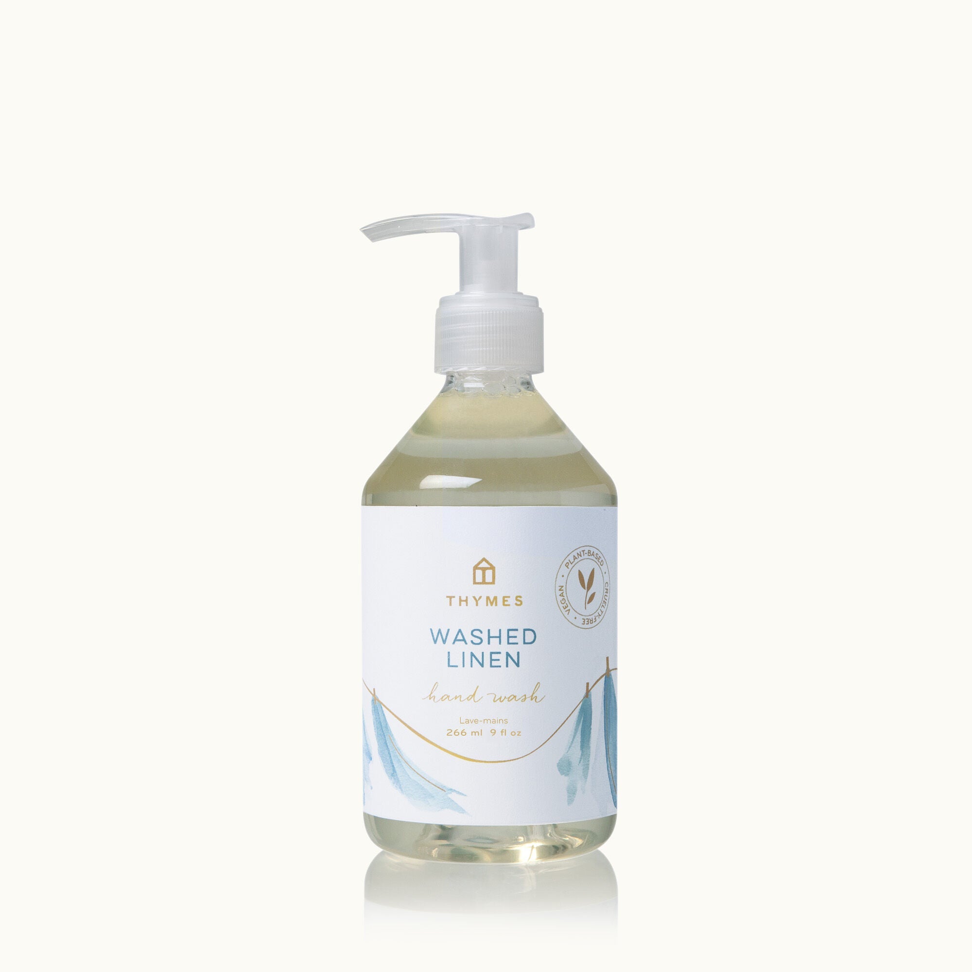 Thymes Handwash
