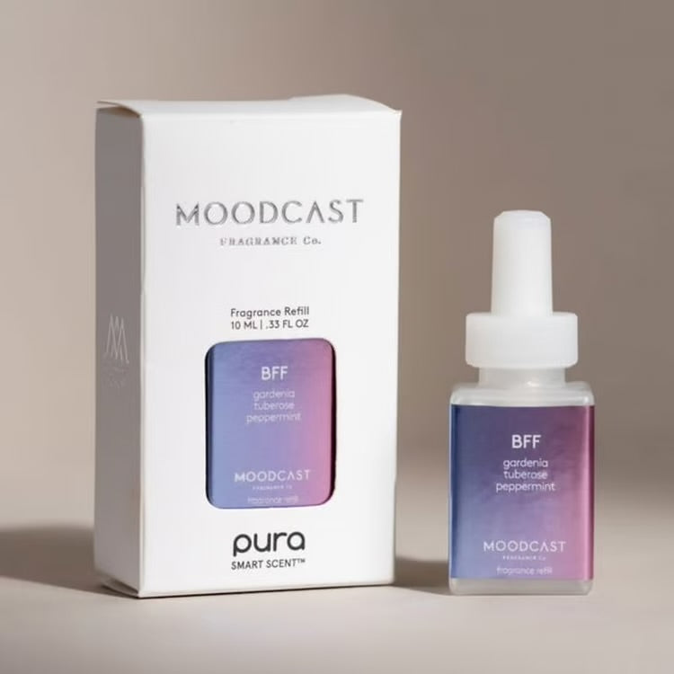 Pura Scents for Every Season