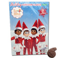 Elf on the Holiday Countdown