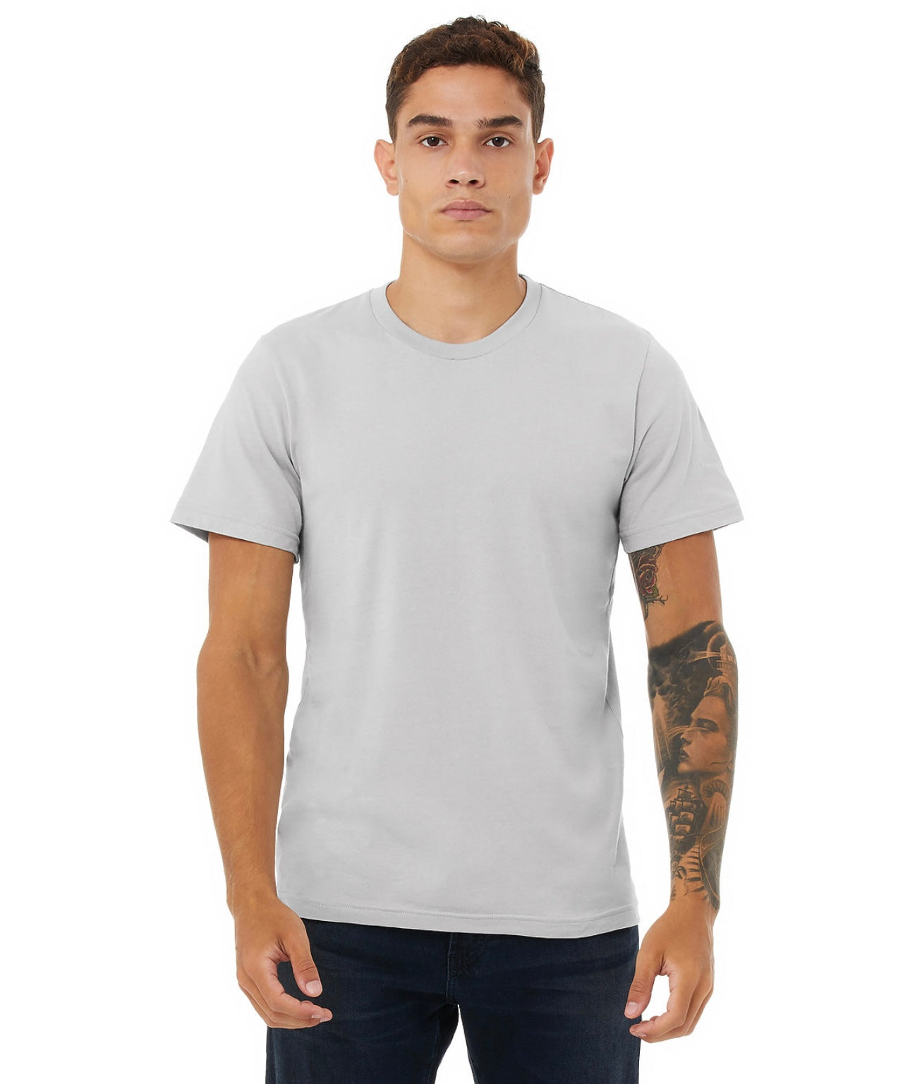 Bella Canvas Adult Tshirt
