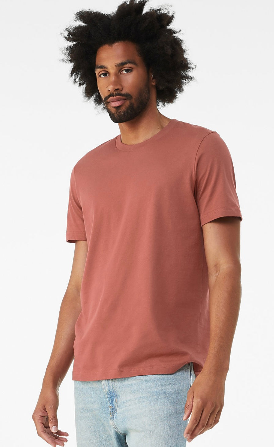 Bella Canvas Adult Tshirt